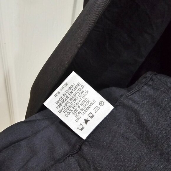 Staud Portrait cotton-blend maxi dress - Picture 11 of 12